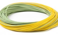 Mu�ka�sk� ���ra plovouc� Leichi Real Gold WF #4