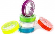 Podkladov� ���ra Leichi Backing Line 20 Lbs