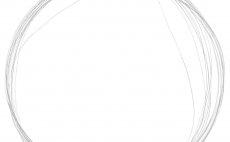 Nylonov� mu�ka�sk� n�vazec se smy�kou Leichi uj�man�