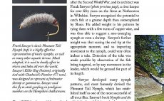 Nymphing: The New Way - Nhled do knihy