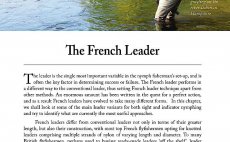 Nymphing: The New Way - Nhled do knihy