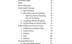 Nymphing: The New Way - Nhled do knihy