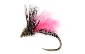 Procter�v univerz�ln� �ern� mravenec ... Procter�v univerz�ln� �ern� mravenec s r��ov�m k��dlem B/P, vel. 14