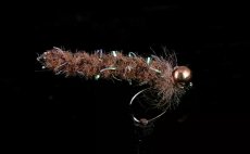 enylka Hends MOP Chenille hndo olivov