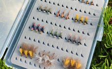 TOP n muky pro metodu "Muka-Splvek" - Kolekce muek