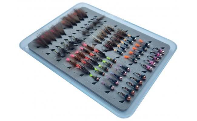 Univerzln muky pro n mukaen - Kolekce muek Univerzln muky pro n mukaen - Kolekce muek - 70 muek