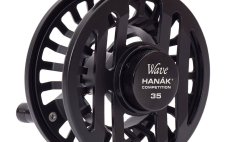 Mu�ka�sk� navij�k Han�k Competition Wave H 35